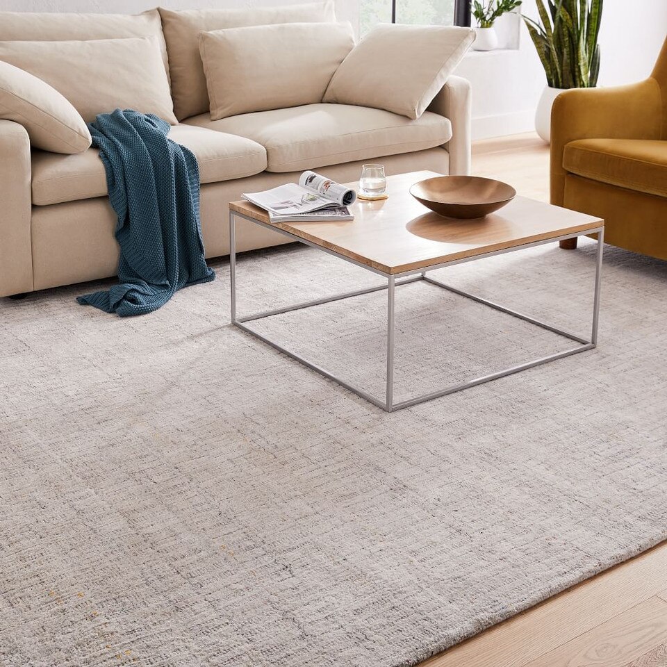 Shino Rug West Elm UK